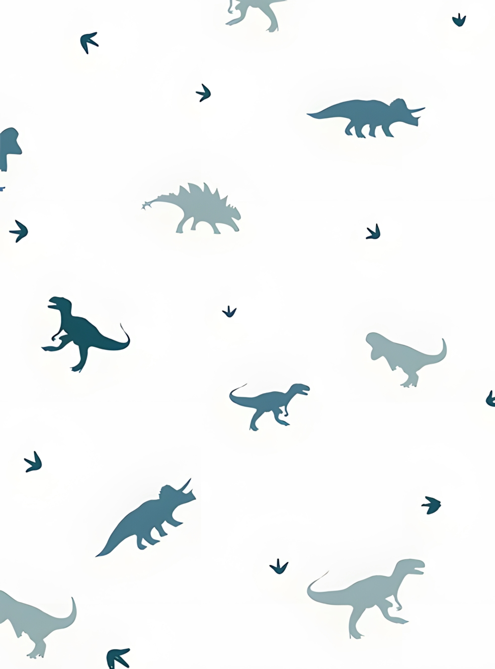 Jurassic Dinosaur Childrens Roller Blind