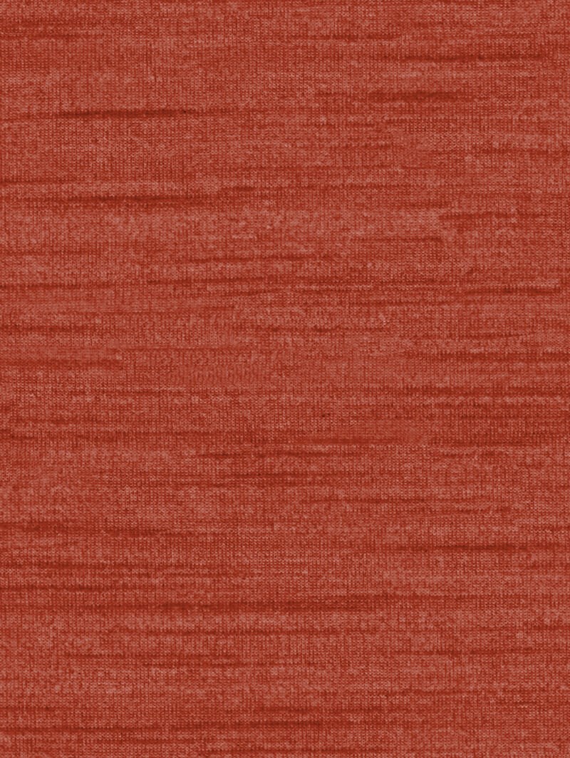 New York Earthy Red Roller Blind