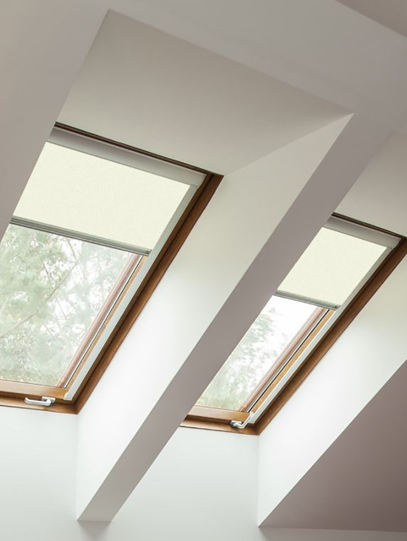 Classic Lambskin Blackout Skylight Blind For Fakro Windows