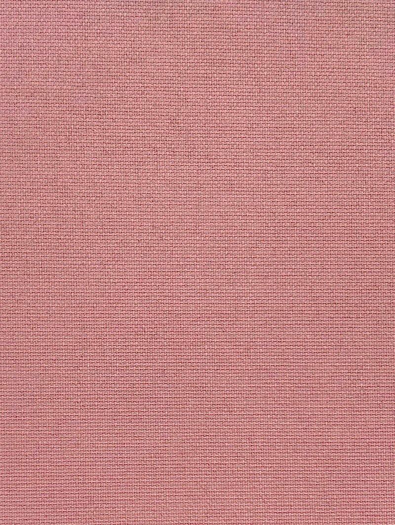 Blackout Dusky Pink Perfect Fit Roller Blind