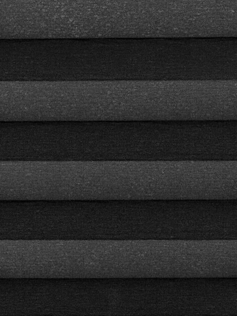 Tripoli Charcoal Blackout Perfect Fit Cellular Thermal Blind