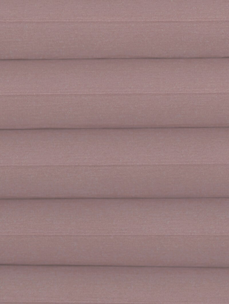 Tripoli Dusky Rose Blackout Perfect Fit Cellular Thermal Blind