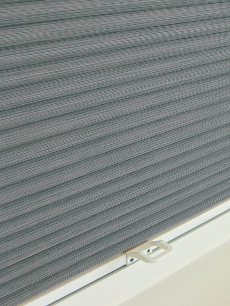 Edessa Midnight Blackout Perfect Fit Cellular Thermal Blind