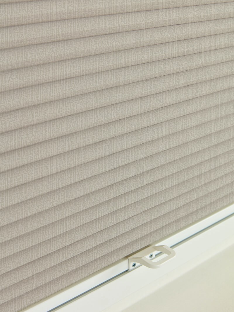 Kavala Cotton Blackout Perfect Fit Cellular Thermal Blind