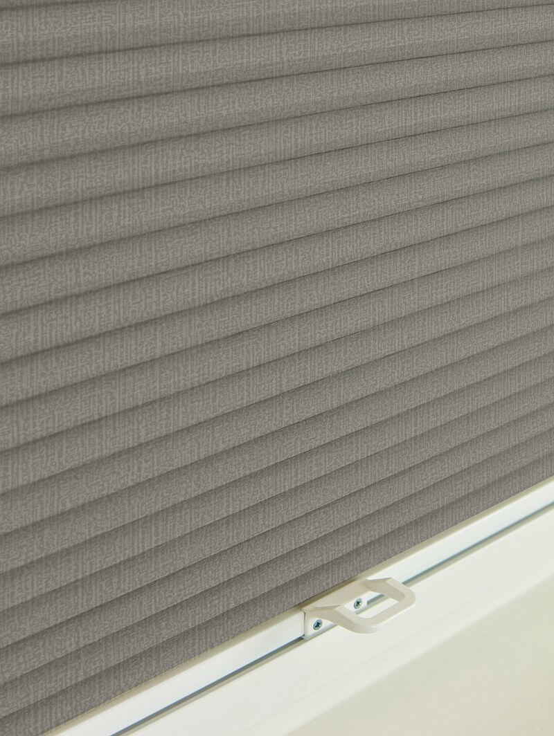 Kavala Stone Blackout Perfect Fit Cellular Thermal Blind