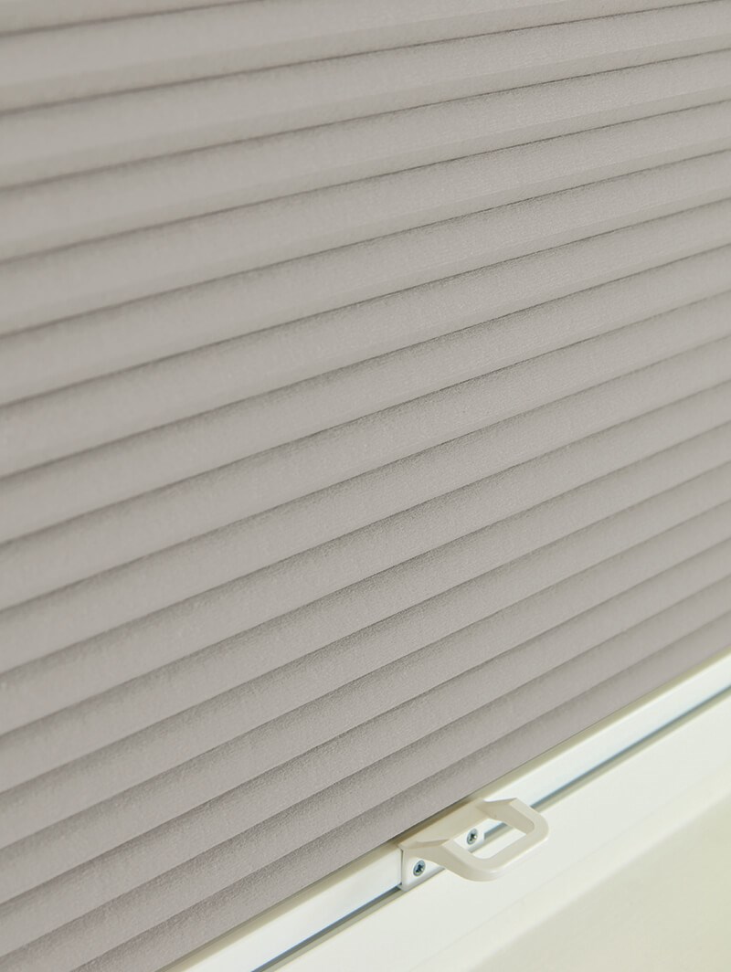 Dolomite Grey Daylight Perfect Fit Cellular Thermal Blind