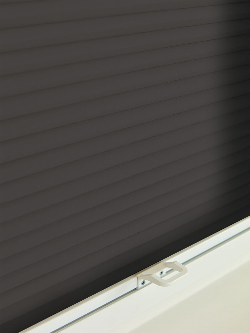 Rhodes Iron Daylight Perfect Fit Cellular Thermal Blind