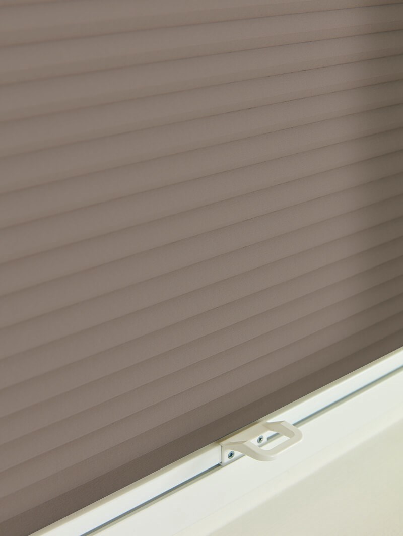 Rhodes Mushroom Daylight Perfect Fit Cellular Thermal Blind