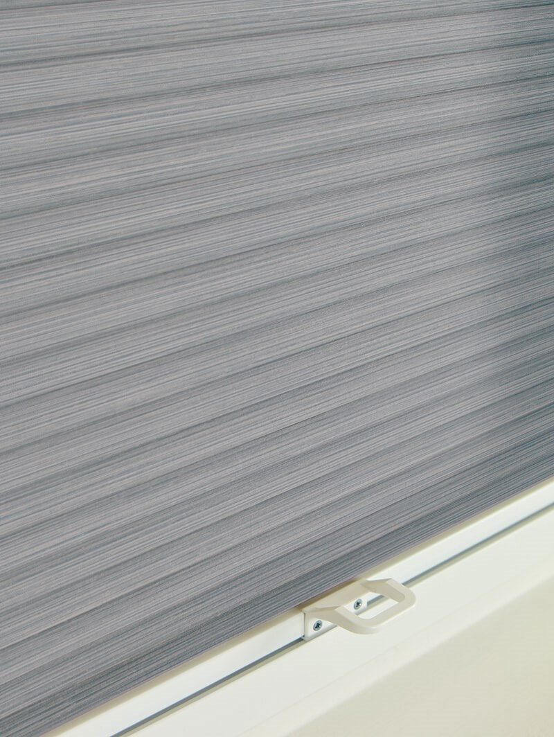 Edessa Navy Daylight Perfect Fit Cellular Thermal Blind