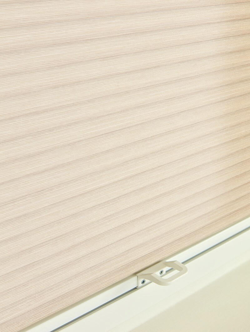 Edessa Wheat Daylight Perfect Fit Cellular Thermal Blind