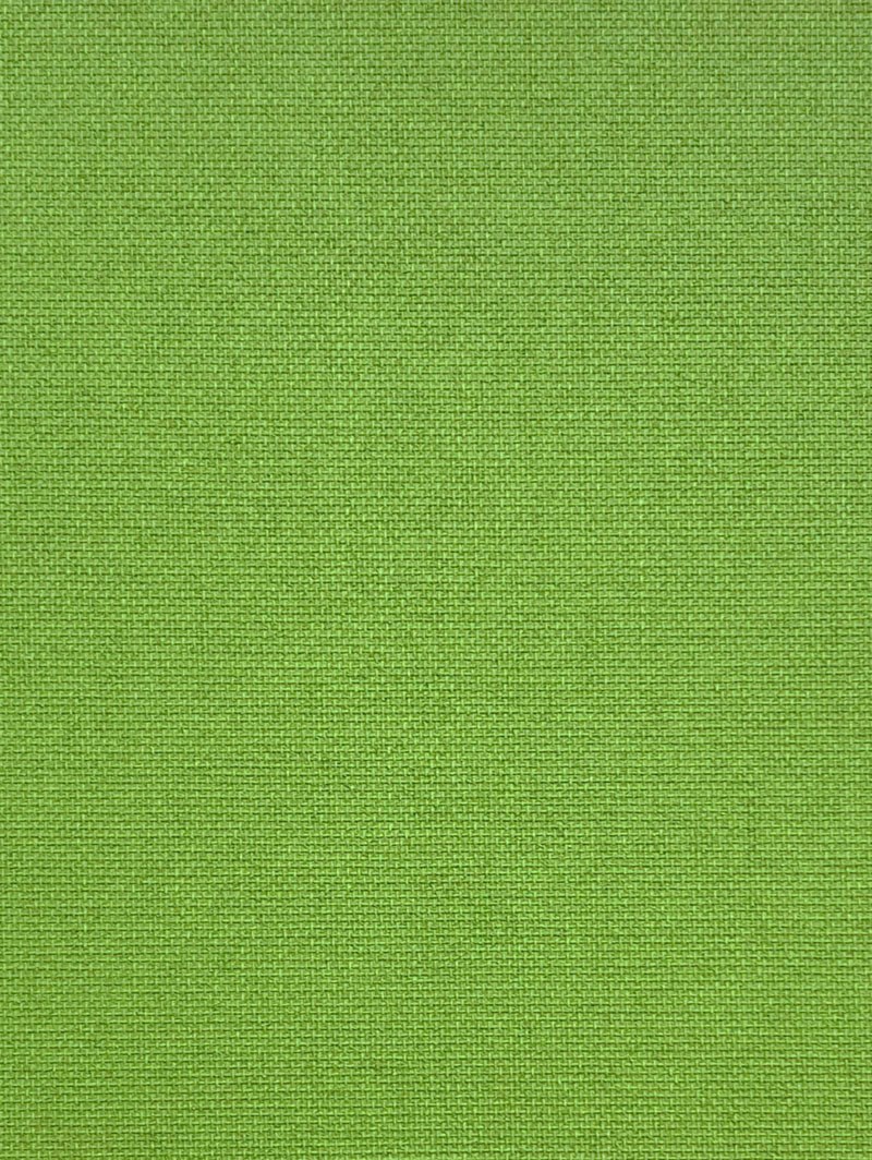 Grasshopper Green Blackout Thermal Roller Blind