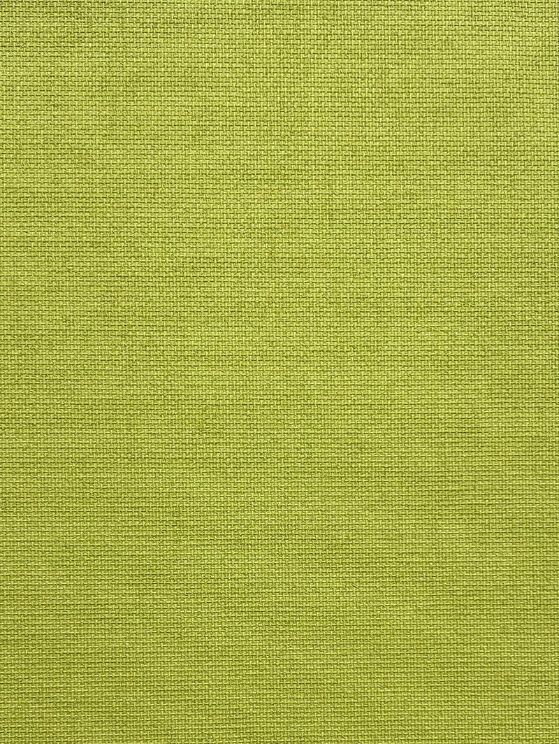 Lime Green Blackout Thermal Roller Blind