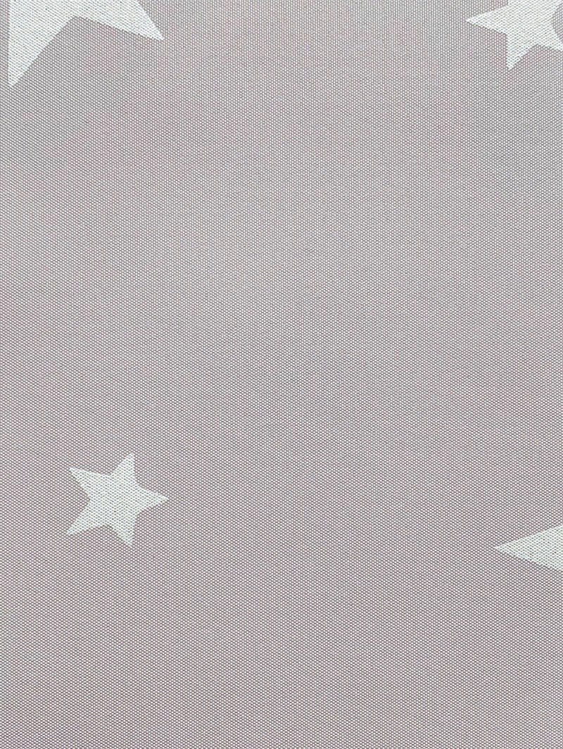 Glow In The Dark Stars Total Blackout Roller Blind