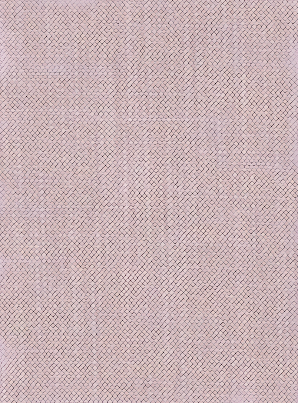 Manhattan Lilac Roman Blind