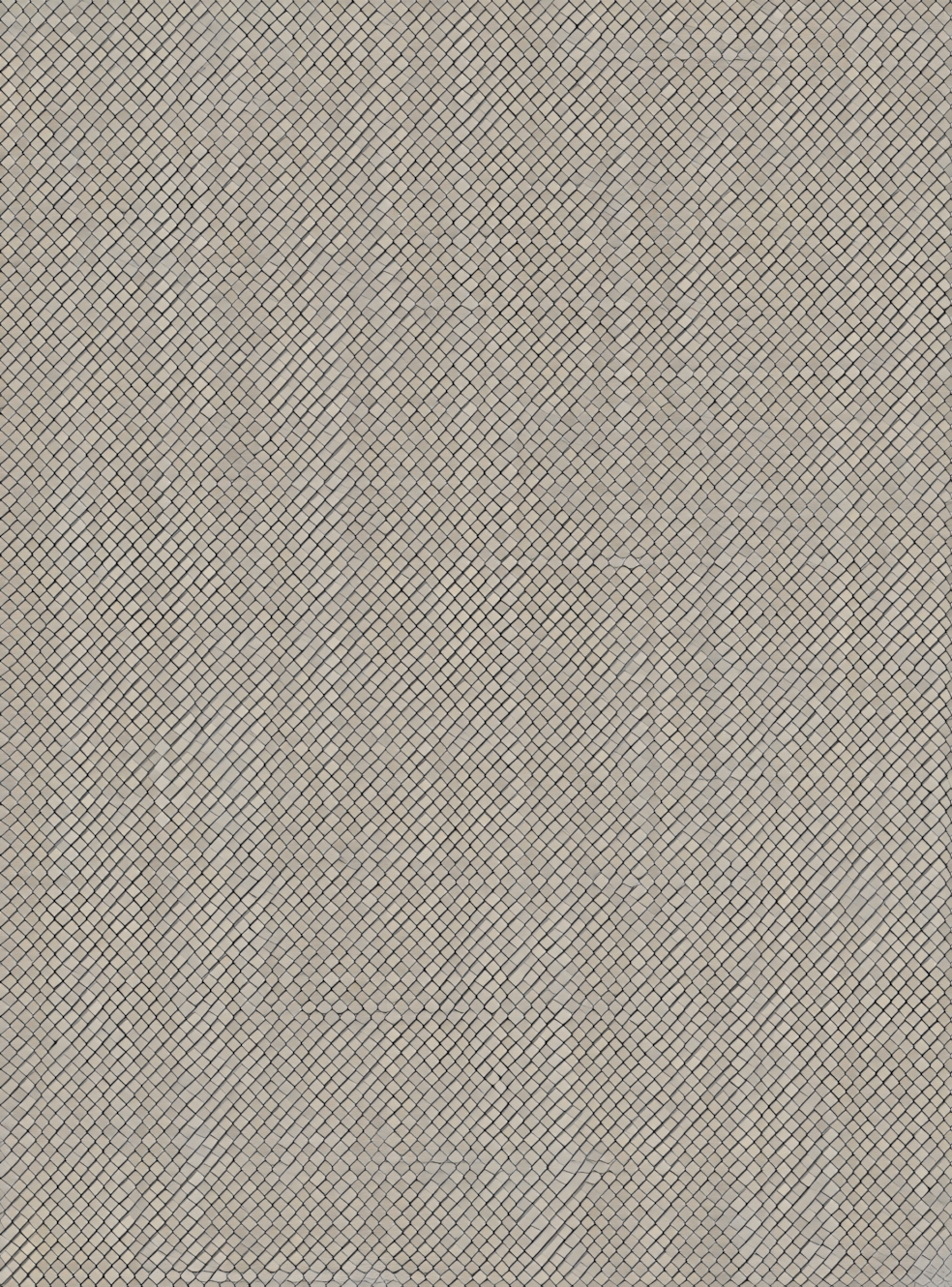 Manhattan Stone Grey Roman Blind