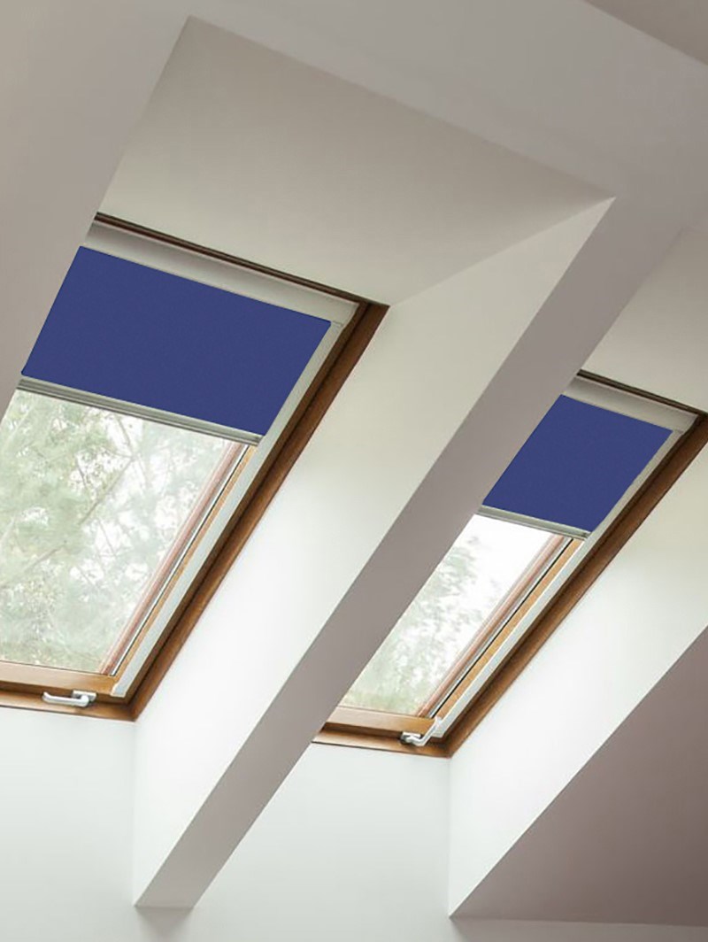 Classic Stoneybrook Blackout Blind For VELUX® Windows