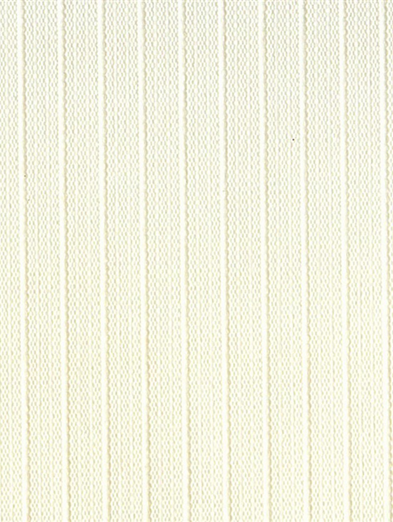 Candy Stripe Cream 89mm Daylight Vertical Blind