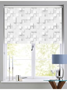 Dimension Blackout Roller Blind