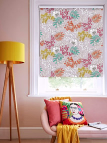 Maidenhair Multi Roller Blind