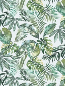 Sumatra Morning Jungle Roller Blind