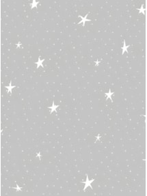 Astral Grey Blackout Roller Blind Swatch