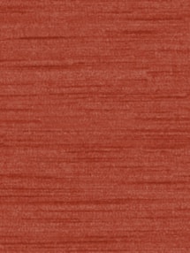 New York Earthy Red Roller Blind