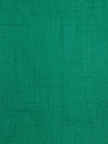 Emerald Green Linen Daylight Roller Blind