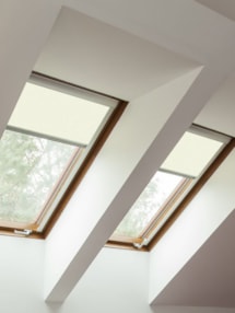 Classic Lambskin Blackout Skylight Blind For Fakro Windows