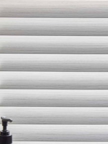 Glacier Grey Wood Grain Faux Wood Venetian Blind