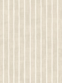 Pencil Stripe Pebble Roman Blind