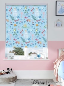 Disney Cinderella Blackout Roller Blind