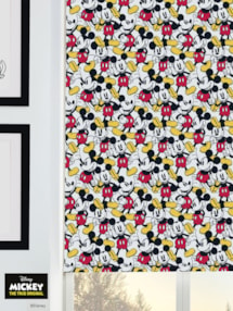 Disney Original Mickey Mouse Blackout Roller Blind