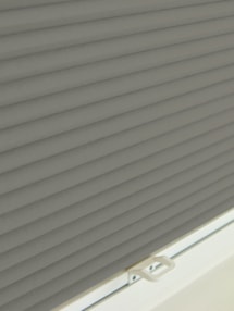 Ammonite Grey Perfect Fit Thermal Blind