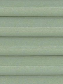 Cottage Green Perfect Fit Thermal Blind