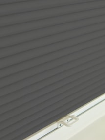 Lead Grey Perfect Fit Thermal Blind