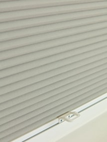 Tripoli Sage Blackout Perfect Fit Cellular Thermal Blind