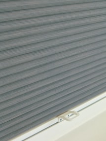 Edessa Midnight Blackout Perfect Fit Cellular Thermal Blind