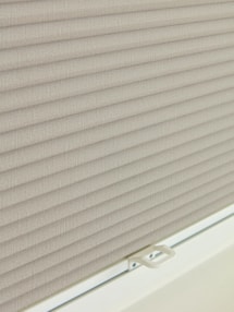 Kavala Cotton Blackout Perfect Fit Cellular Thermal Blind