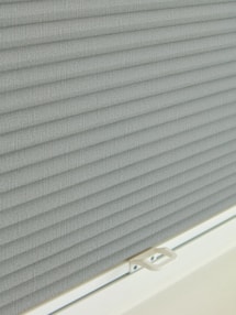 Kavala Flint Blackout Perfect Fit Cellular Thermal Blind