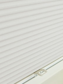 Strato White Perfect Fit Thermal Blind