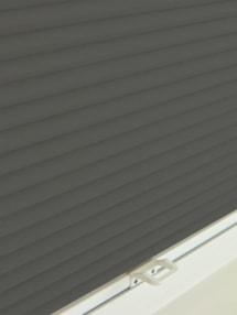 Carbon Grey Perfect Fit Thermal Blind