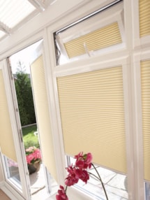 Cotswald Cream Perfect Fit Thermal Blind