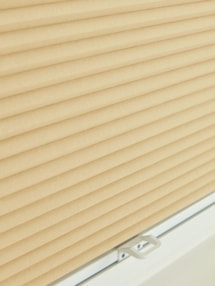 Cotswald Cream Perfect Fit Thermal Blind