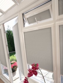 Dolomite Grey Perfect Fit Thermal Blind