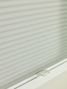 Athens Muted Sage Daylight Perfect Fit Cellular Thermal Blind