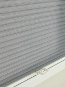 Edessa Dark Anthracite Daylight Perfect Fit Cellular Thermal Blind