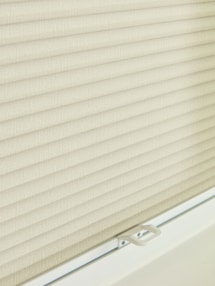 Kavala Flax Daylight Perfect Fit Cellular Thermal Blind