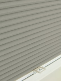 Titanium Grey Perfect Fit Thermal Blind