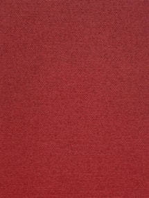 Garnet Red Blackout Thermal Roller Blind