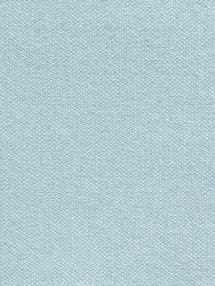 Pale Blue Premium Blackout Thermal Roller Blind